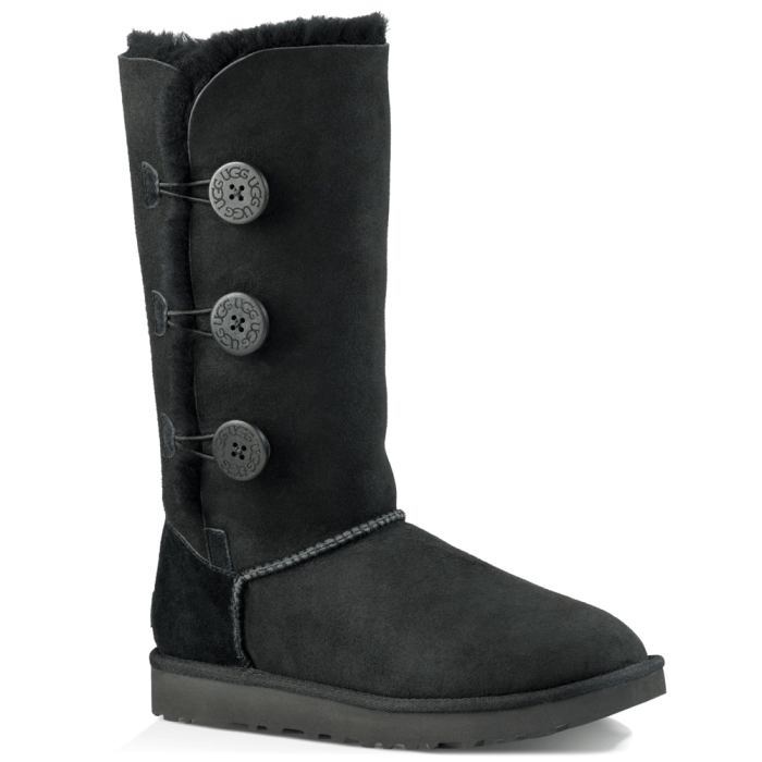 Bailey Button Triplet II Black