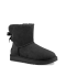 Mini Bailey Bow II Black