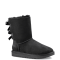 Bailey Bow II Black