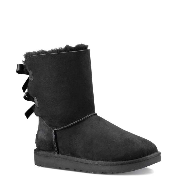 Bailey Bow II Black