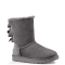 Bailey Bow II Grey