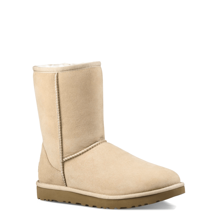 Classic Short II Sand