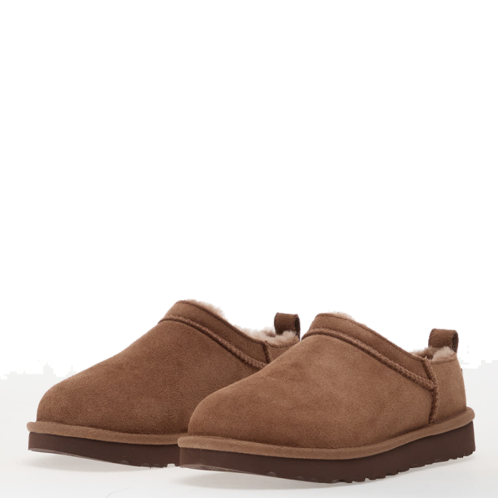 UGG Classic Micro Rocky Oak