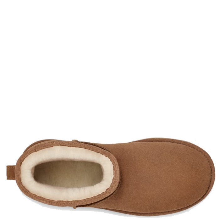 Classic Mini Platform Chestnut