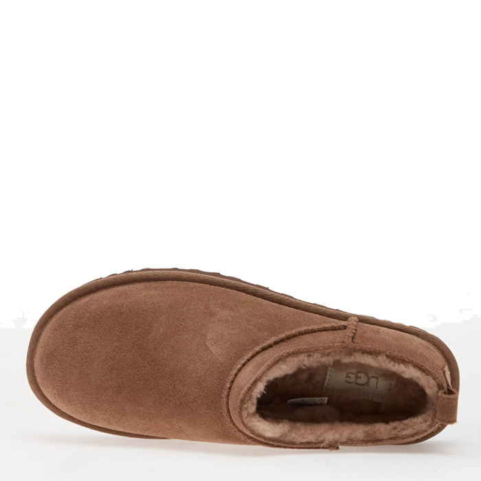 UGG Classic Micro Rocky Oak