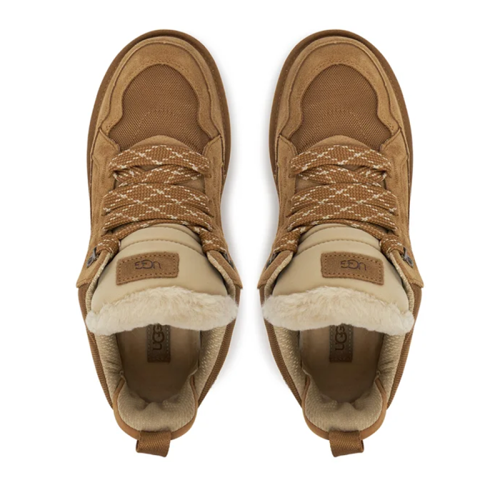 UGG Lowmel 1170750 Brown