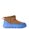 UGG CI Ultra Mini Weather Hybrid Chestnut Blue