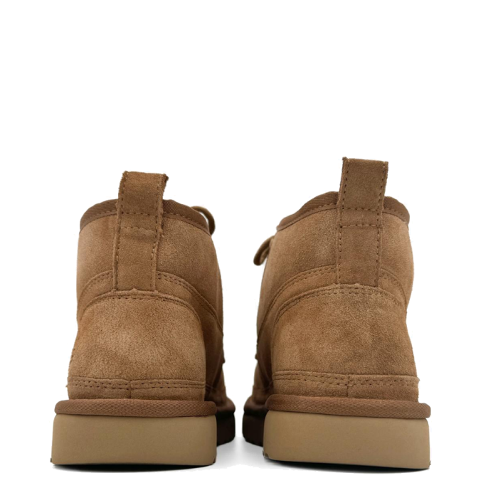 UGG Neumel Moc Boot Chestnut