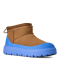 UGG CI Ultra Mini Weather Hybrid Chestnut Blue