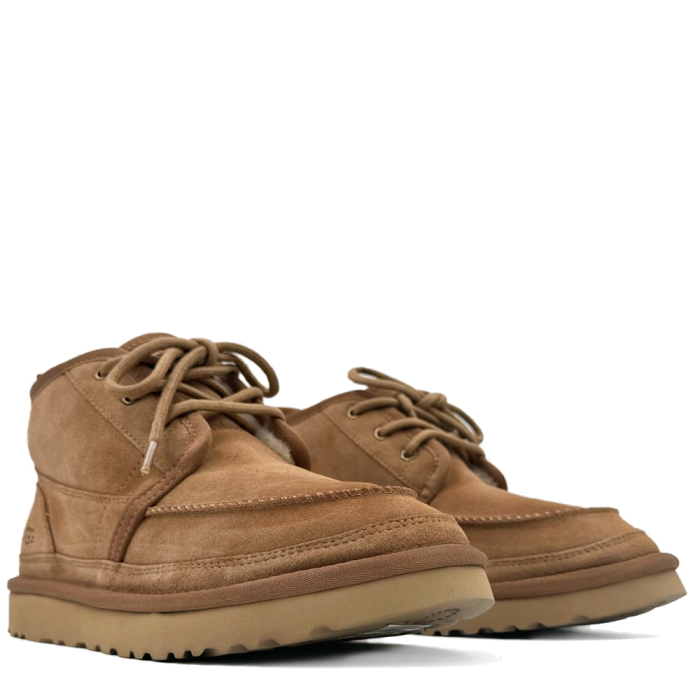 UGG Neumel Moc Boot Chestnut