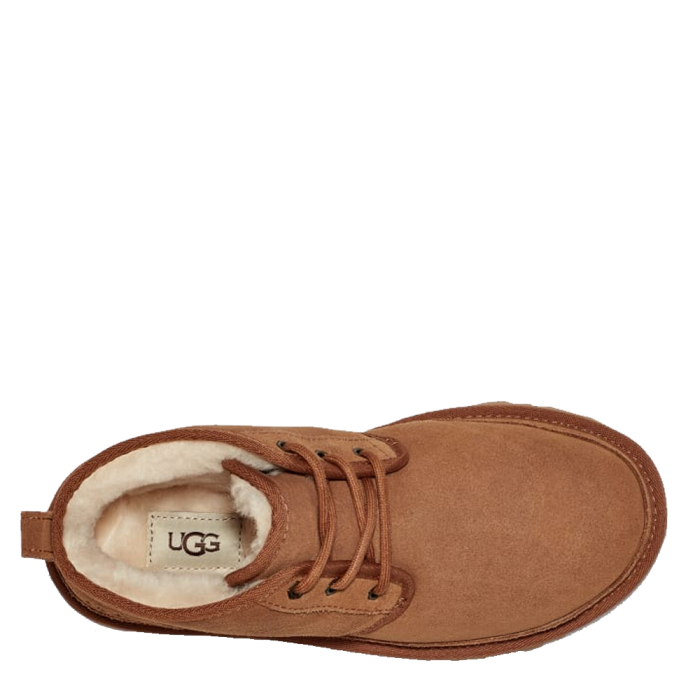 Women's Neumel Chestnut