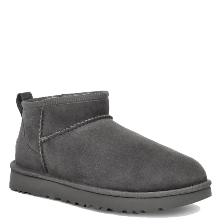 Ultra Mini Grey