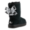 Bailey Bow II Short Customizable Black