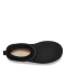 Classic Ultra Mini Platform Black