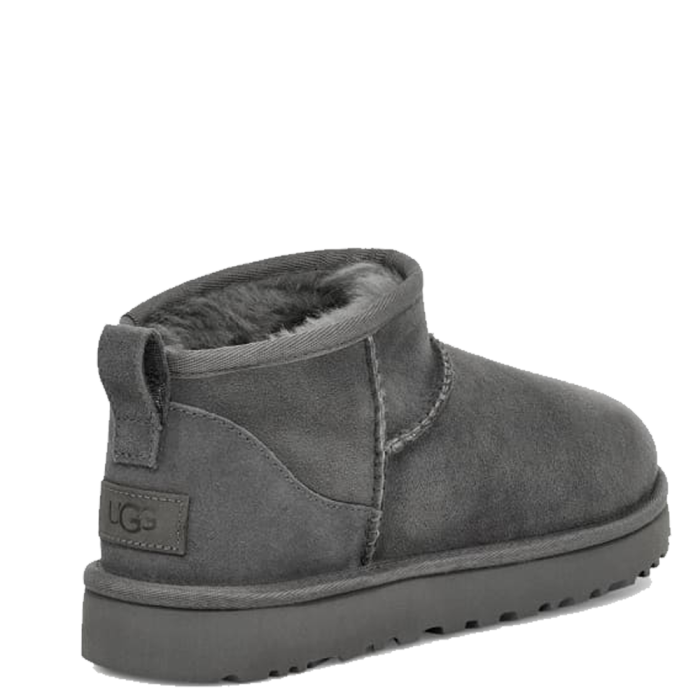 Ultra Mini Grey