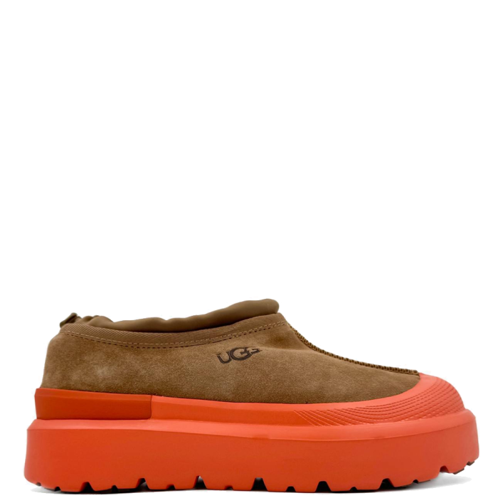 UGG Tasman Hybrid Chestnut/Orange