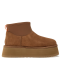 UGG Classic Mini Dipper Chestnut