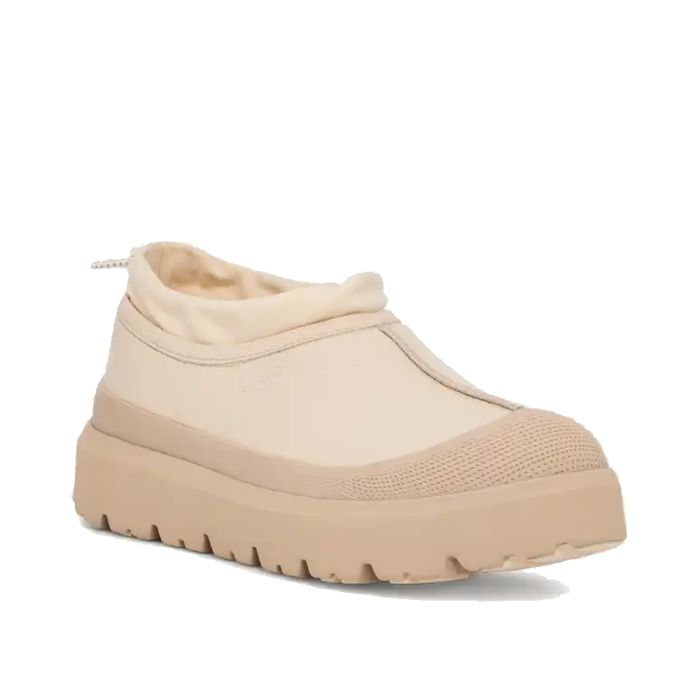 UGG Tasman Hybrid Leather White/Beige