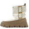 Ugg Classic Brellah Mini Boot Beige