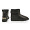 Emersen Leather Black