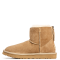 Mini Bailey Zip Chestnut