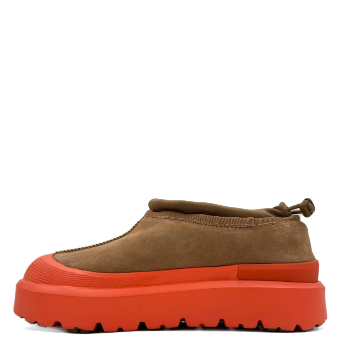 UGG Tasman Hybrid Chestnut/Orange