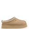 Tazz Platform Sand