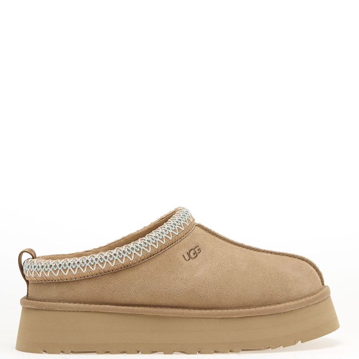 Tazz Platform Sand