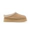 Tazz Platform Sand