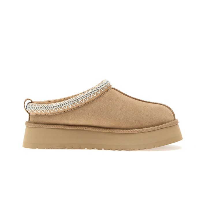 Tazz Platform Sand