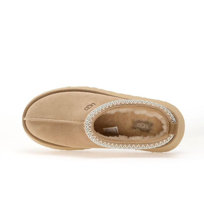 Tazz Platform Sand