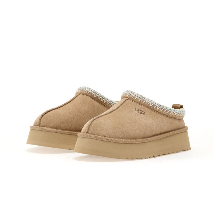 Tazz Platform Sand