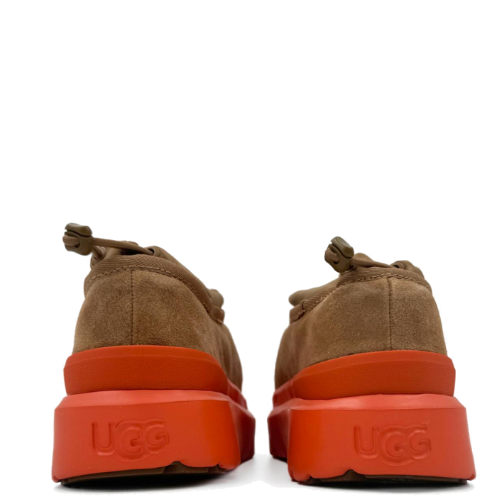 UGG Tasman Hybrid Chestnut/Orange
