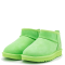 Classic Ultra Mini Parakeet Green