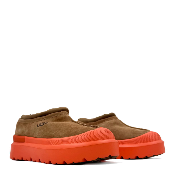 UGG Tasman Hybrid Chestnut/Orange