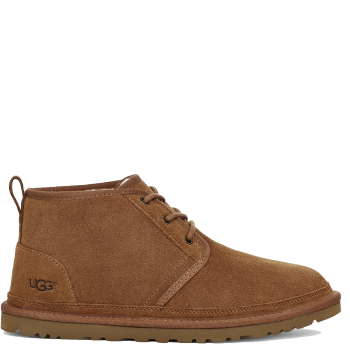 Men's Neumel Chestnut