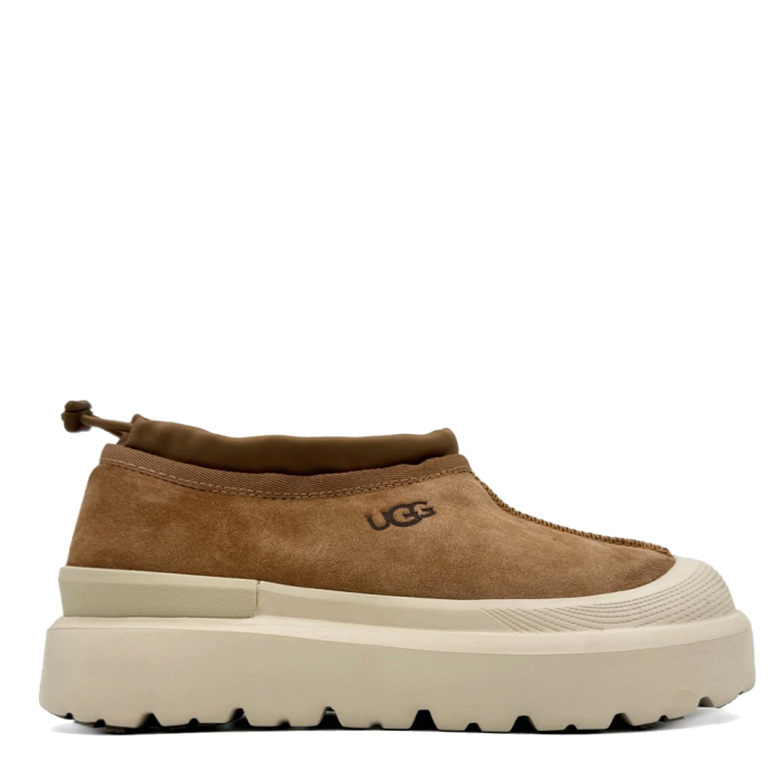 UGG Tasman Hybrid Chestnut/Beige
