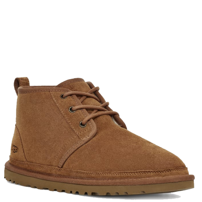 Men's Neumel Chestnut