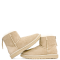Mini Bailey Zip Sand