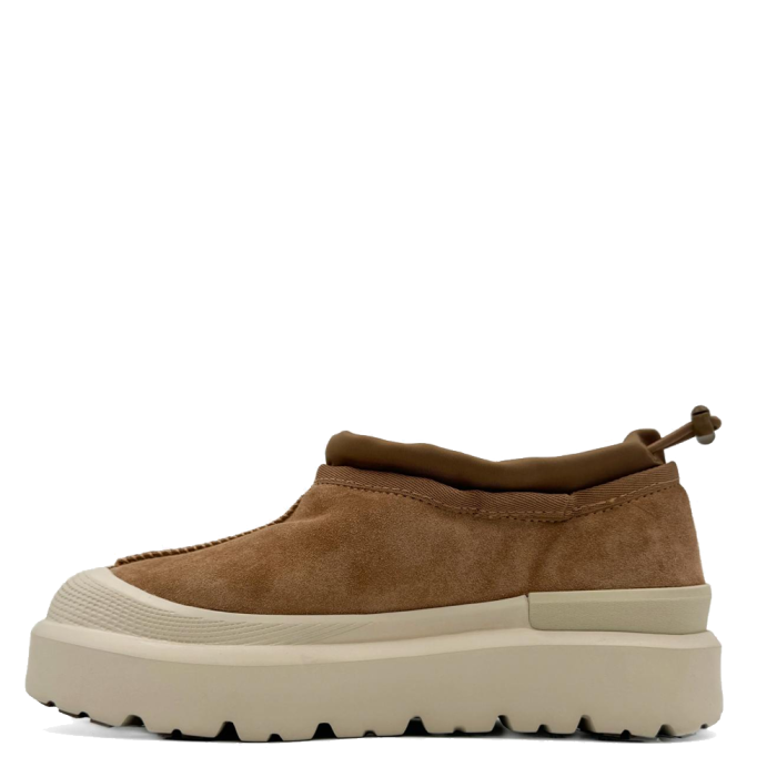 UGG Tasman Hybrid Chestnut/Beige