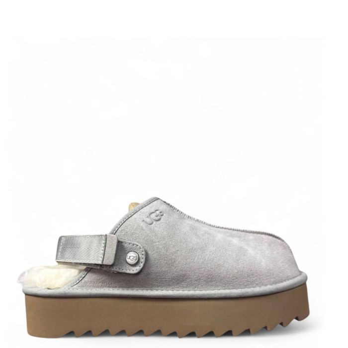 UGG Lanah Clog Grey