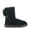 Bailey Bow II Short Customizable Black