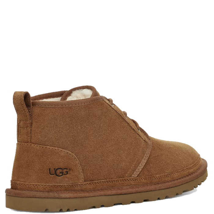 Men's Neumel Chestnut