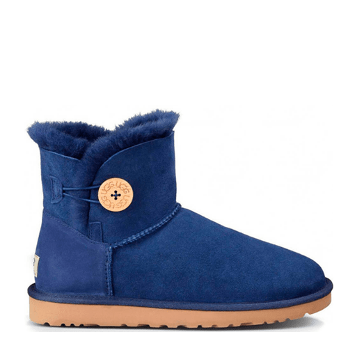 Bailey Button Mini Navy