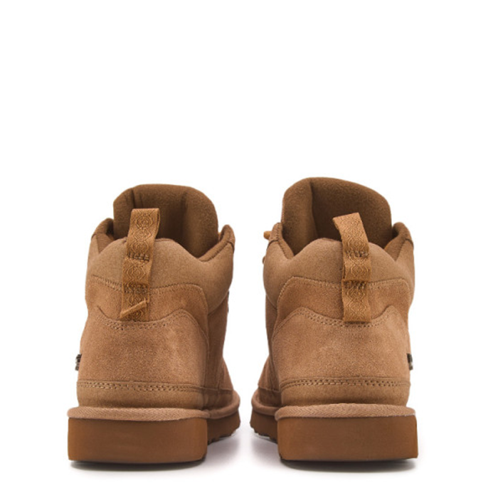 UGG Highland Hi Heritage Chestnut