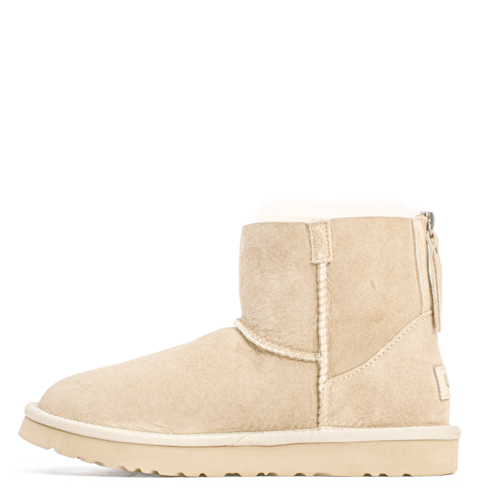 Mini Bailey Zip Sand