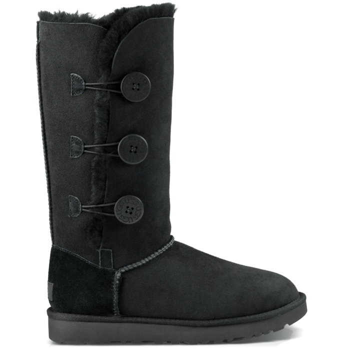 Bailey Button Triplet II Black