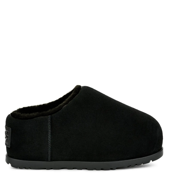 Pumped Slide Black 1158215-BLK