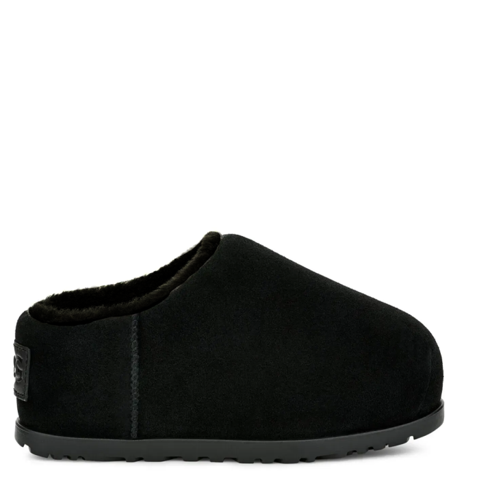 Pumped Slide Black 1158215-BLK