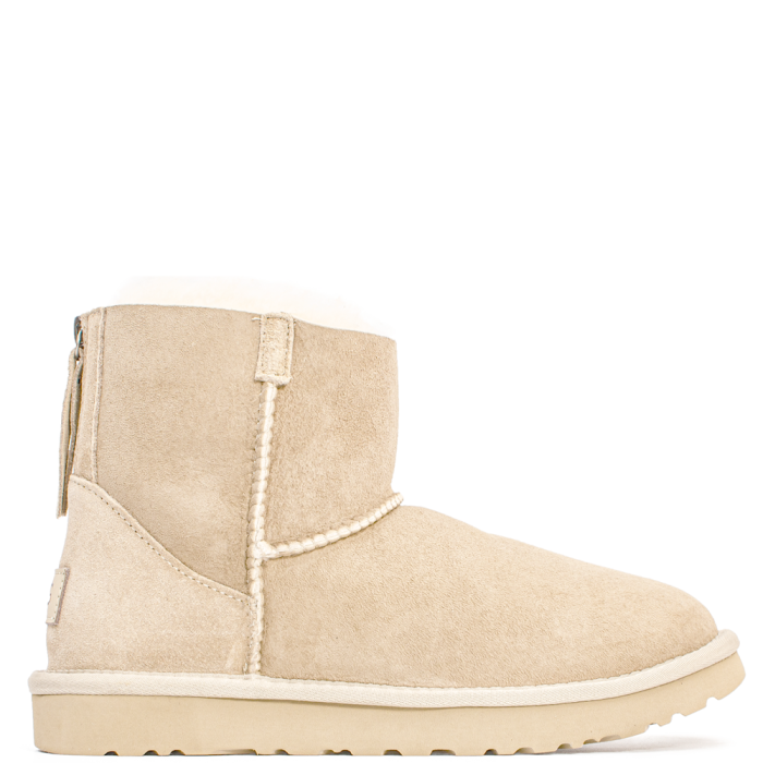 Mini Bailey Zip Sand